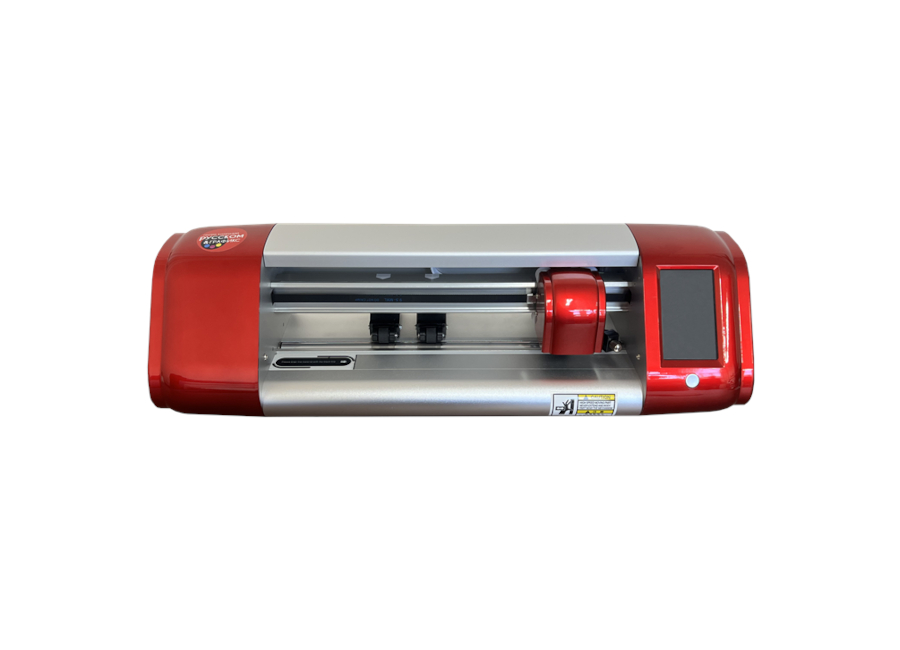 Режущий плоттер  MasterCutter C10