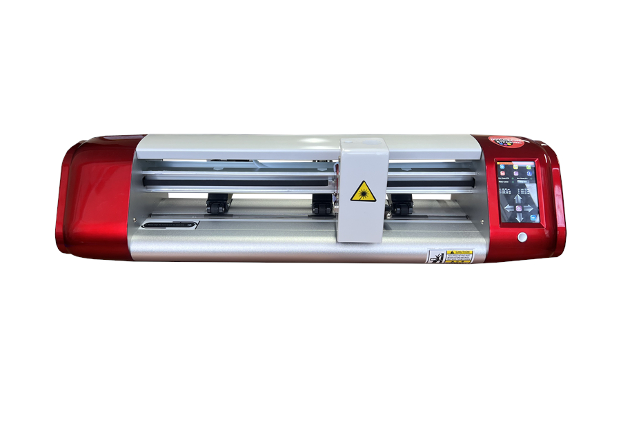 Режущий плоттер  MasterCutter C16