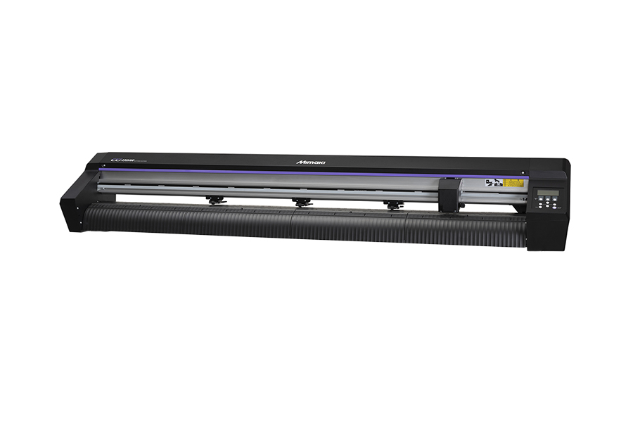 Режущий плоттер  Mimaki CG-130AR