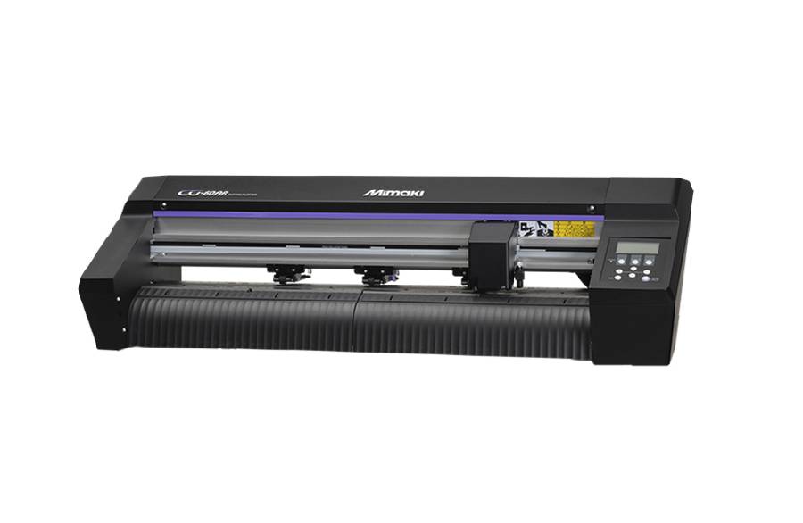 Режущий плоттер  Mimaki CG-60AR