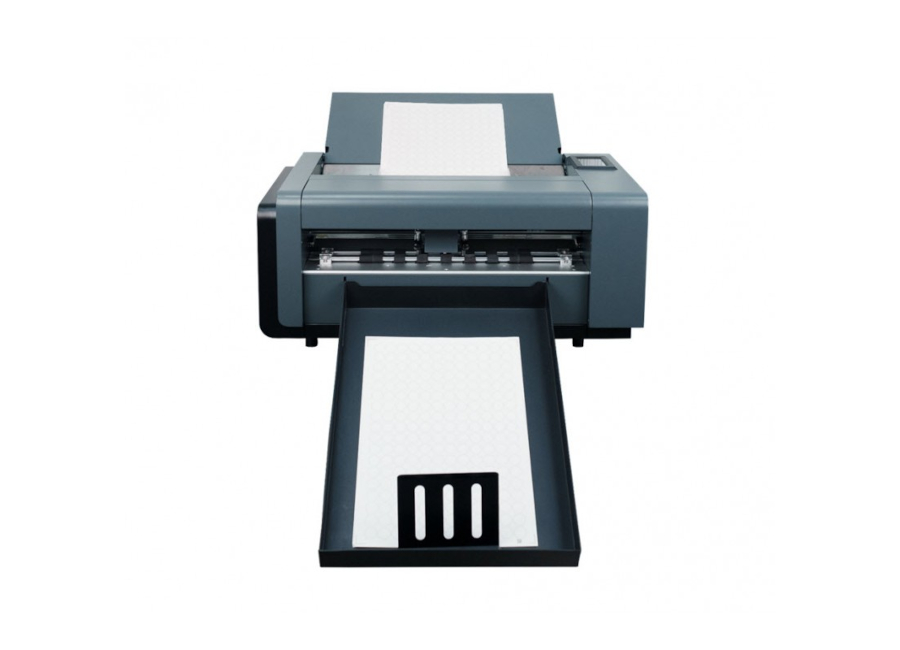 Режущий плоттер  StarCut A3 MAX4 D с ПО SingMaster Pro