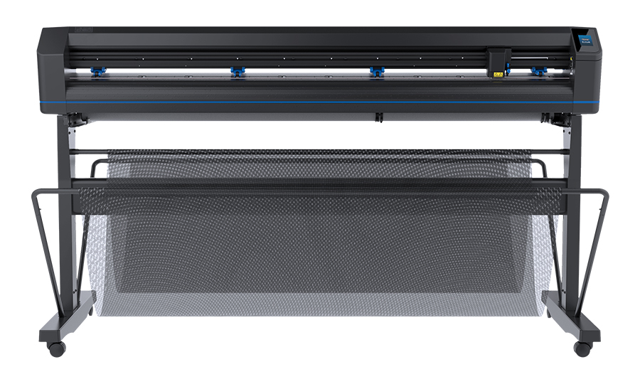 Режущий плоттер  Summa S1 D140FX