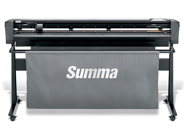 Режущий плоттер  SummaCut D160R-2E
