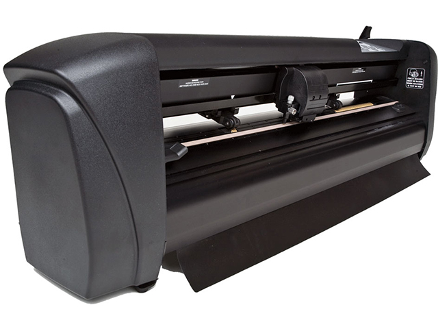 Режущий плоттер  SummaCut D60R-2E