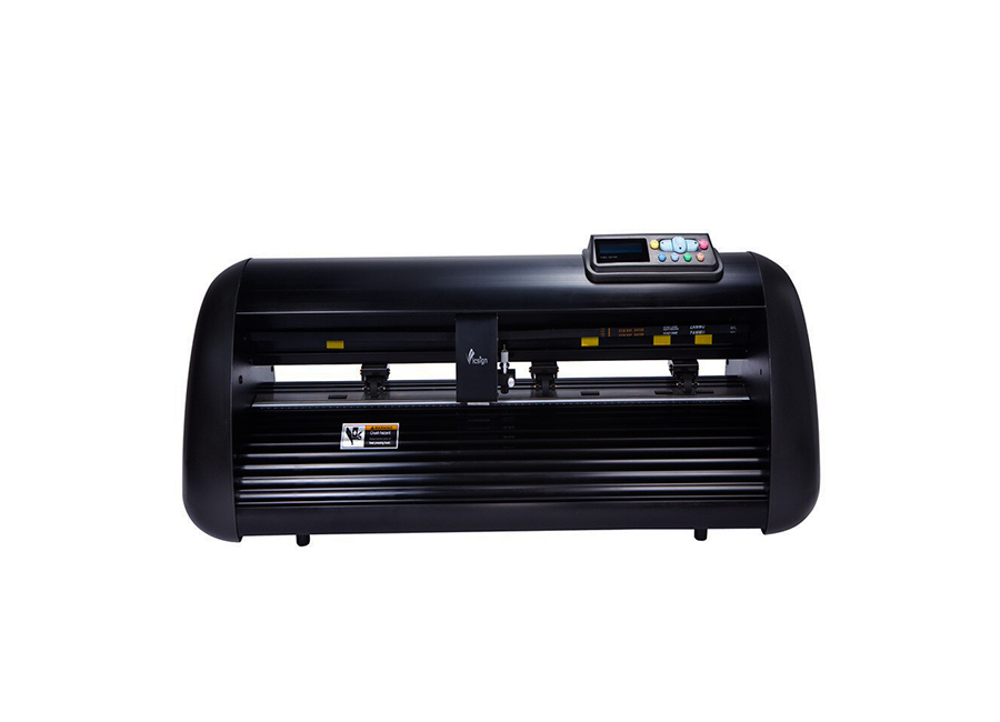 Режущий плоттер  Vicsign VSX330 (HWX330)