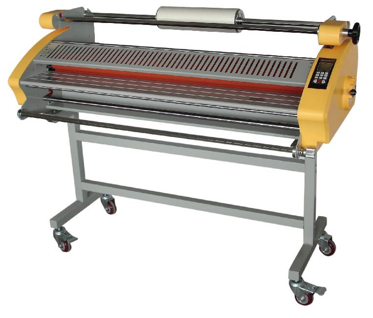 Рулонный ламинатор  Bulros professional series 1100S