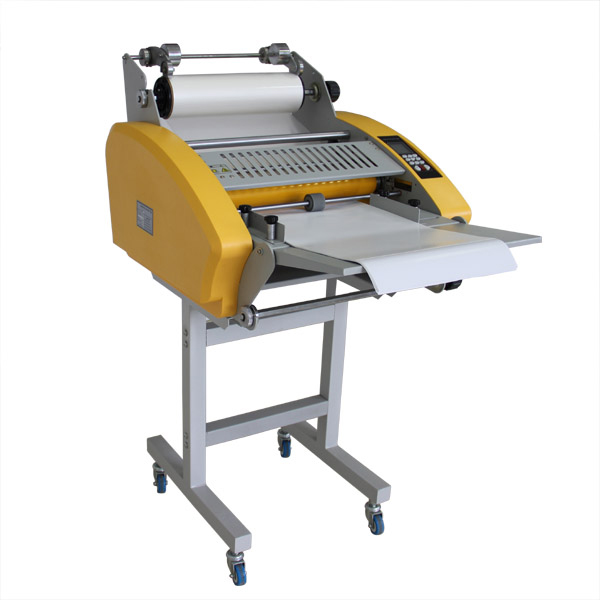 Рулонный ламинатор  Bulros professional series 3816