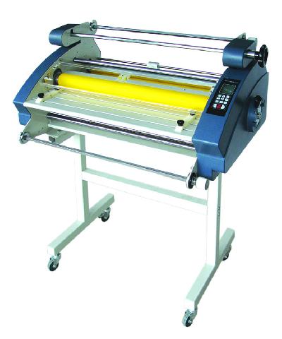 Рулонный ламинатор  Bulros professional series 6582S