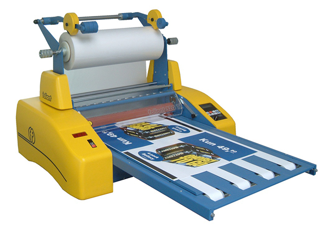 Рулонный ламинатор  Foliant 520T