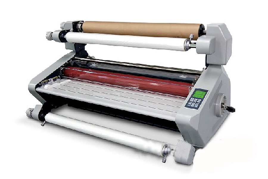 Рулонный ламинатор  GMP Excelam Plus-685DCRE