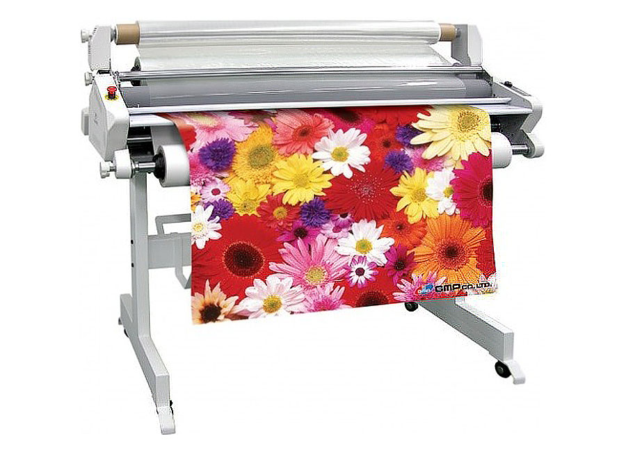 Рулонный ламинатор  GMP Excelam Plus M1600 Combi RS