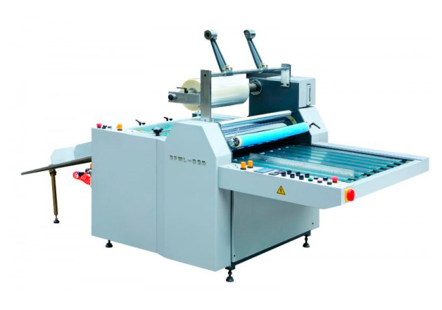 Рулонный ламинатор  Guangming SFML-920