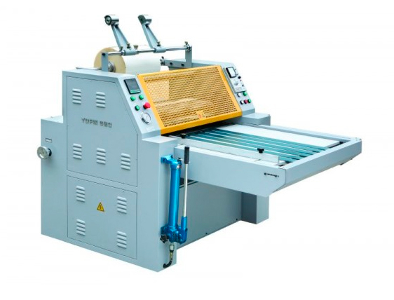Рулонный ламинатор  Guangming YDFM-720