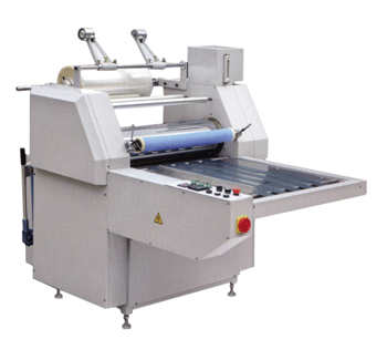 Рулонный ламинатор  Guangming YDFM-920A