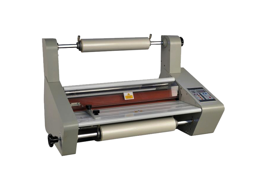Рулонный ламинатор  PingDa PD FM 480