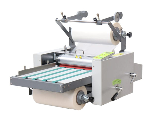 Рулонный ламинатор  Sunfung SF-390E