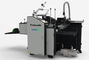 Рулонный ламинатор  Tauler PrintLam B2
