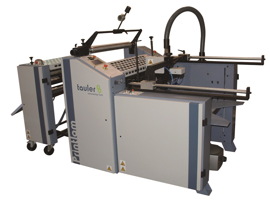 Рулонный ламинатор  Tauler PrintLam CTI 75 (CN)