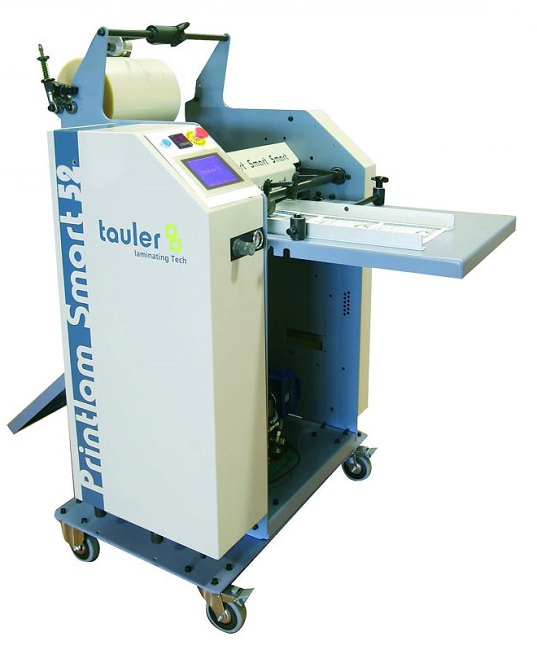 Рулонный ламинатор  Tauler Smart 52