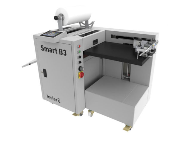 Рулонный ламинатор  Tauler Smart B3 Matic