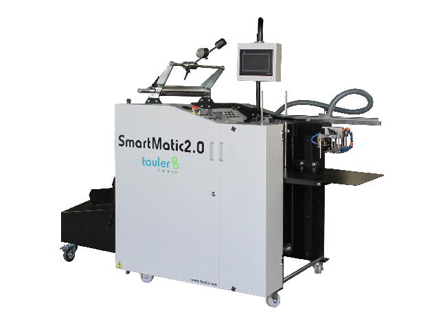 Рулонный ламинатор  Tauler Smart Matic 2.0