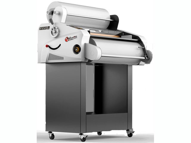 Рулонный ламинатор  Vektor BW-F650A