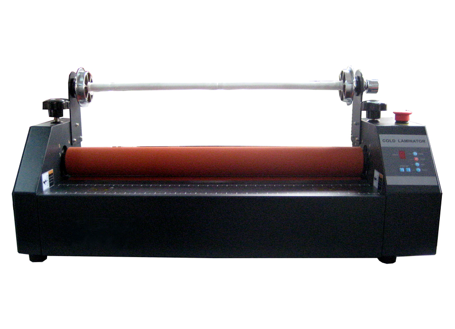 Рулонный ламинатор  Vektor EC 670