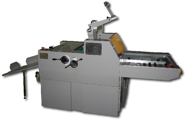 Рулонный ламинатор  Vektor SFML-520