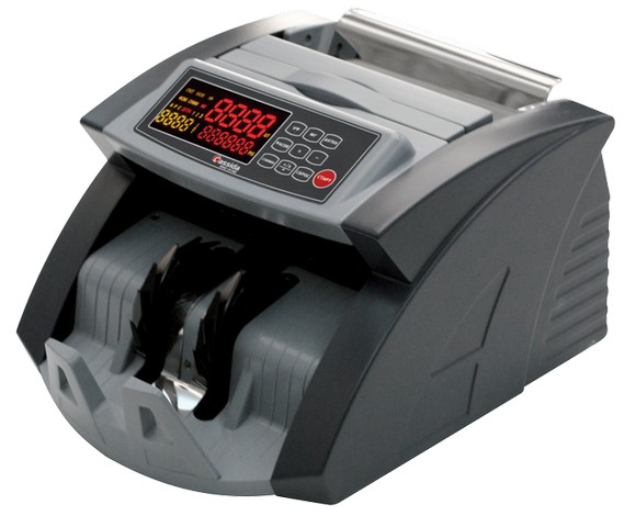Счетчик банкнот  Cassida 5550 UV