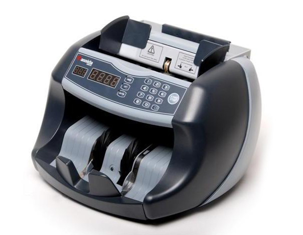 Счетчик банкнот  Cassida 6600 UV