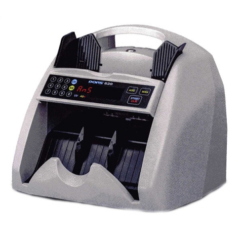 Счетчик банкнот  Dors 620