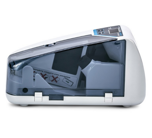 Счетчик банкнот  Dors CT1015