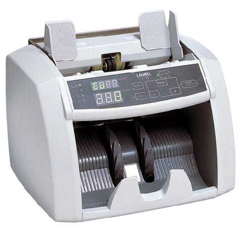Счетчик банкнот  Laurel J-700