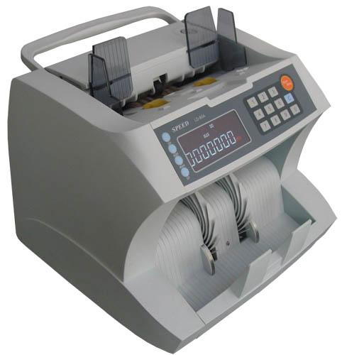 Счетчик банкнот  LD-80