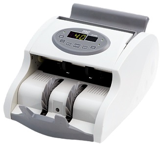Счетчик банкнот  PRO 40 UMI