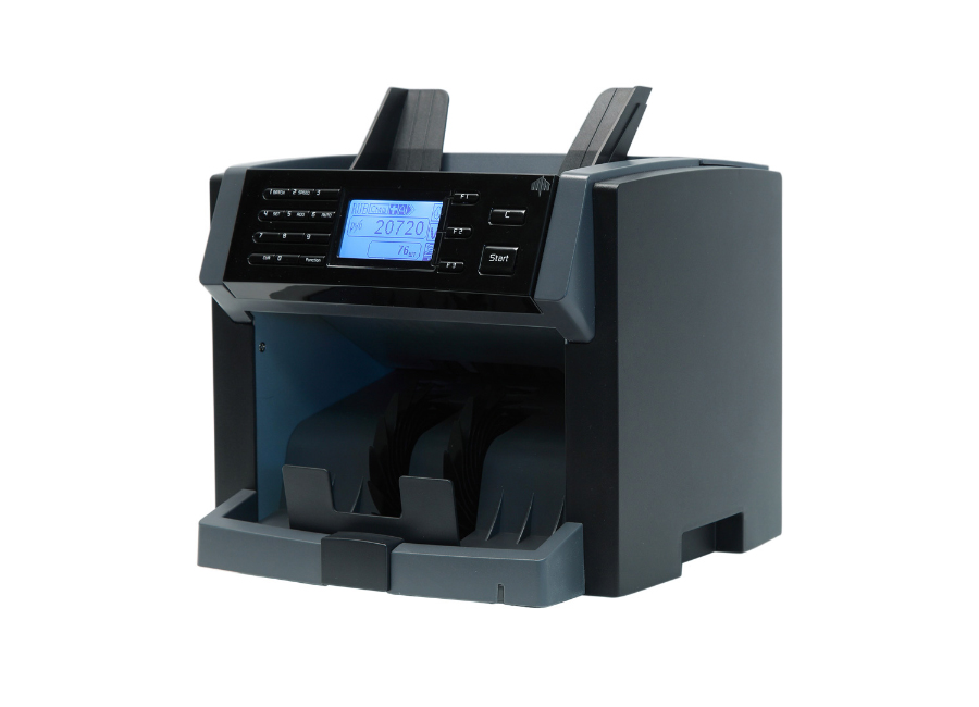 Счетчик банкнот  PRO NC-3300