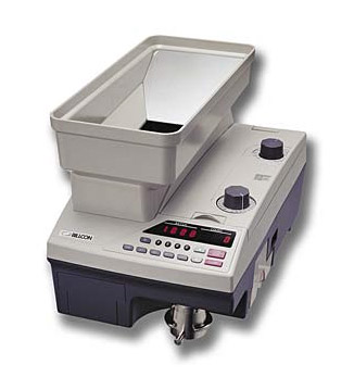 Счетчик монет  Billcon CHS-10