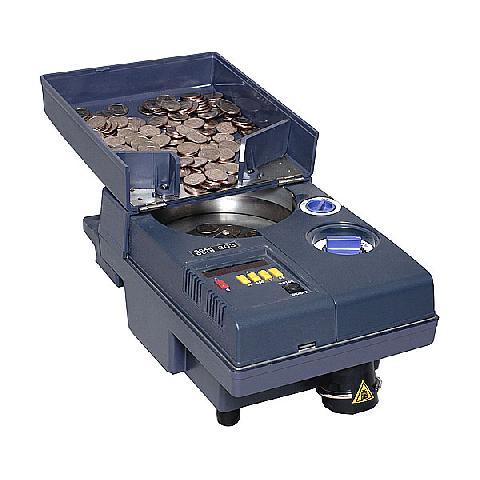 Счетчик монет  Scan Coin SC 303