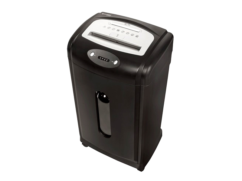 Шредер (уничтожитель)  Brauberg S18-S (6 мм)