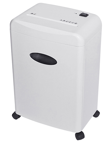 Шредер (уничтожитель)  Bulros 2510C (4х50 мм)