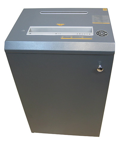 Шредер (уничтожитель)  Bulros 510S (4 мм)