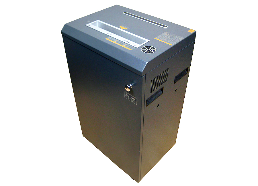 Шредер (уничтожитель)  Bulros 516C (2x15 мм)