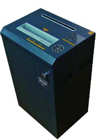Шредер (уничтожитель)  Bulros 520C (4x30 мм)