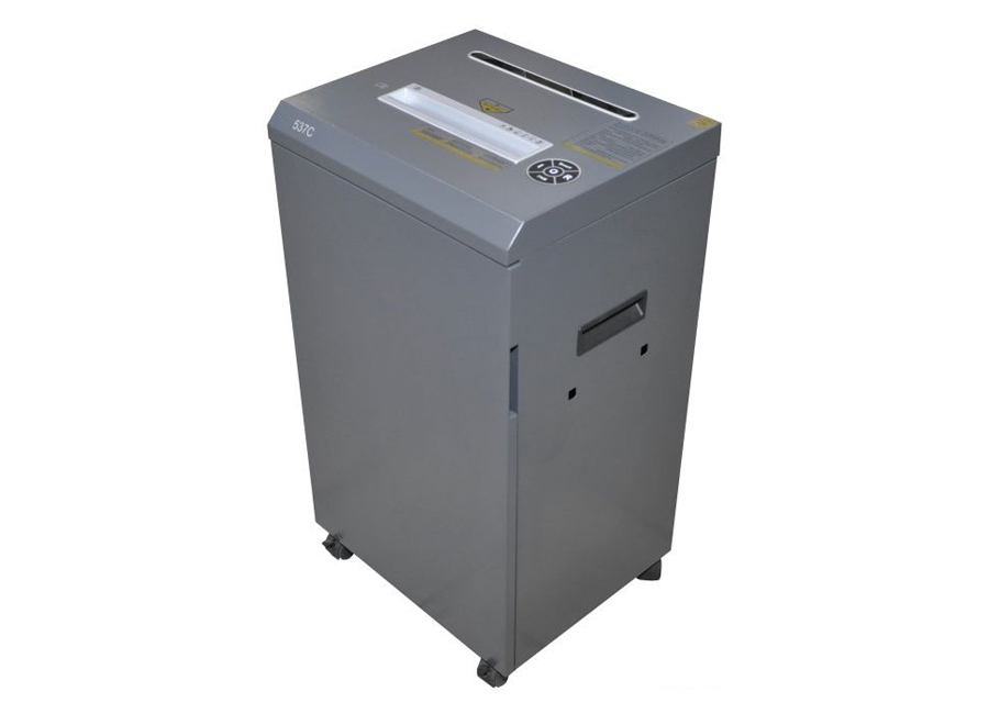 Шредер (уничтожитель)  Bulros 537C (1x2 мм)