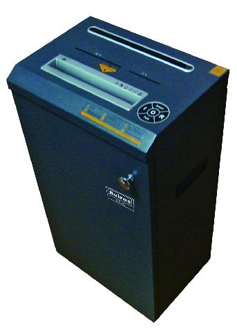 Шредер (уничтожитель)  Bulros 556C (2x6 мм)