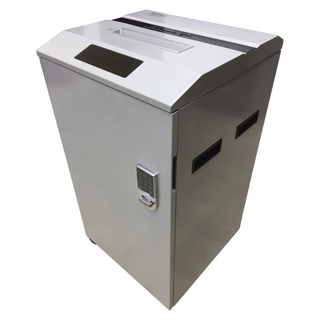 Шредер (уничтожитель)  Bulros 5706HDU (1x2 мм)