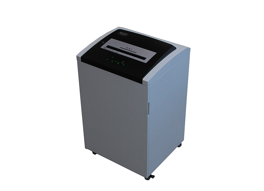 Шредер (уничтожитель)  Bulros 5825М (2х15 мм)
