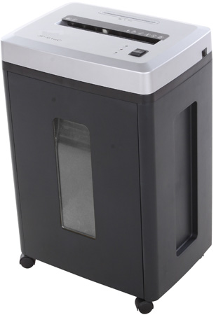 Шредер (уничтожитель)  Bulros 616C (2x10 мм)