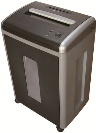 Шредер (уничтожитель)  Bulros 626C (2x10 мм)