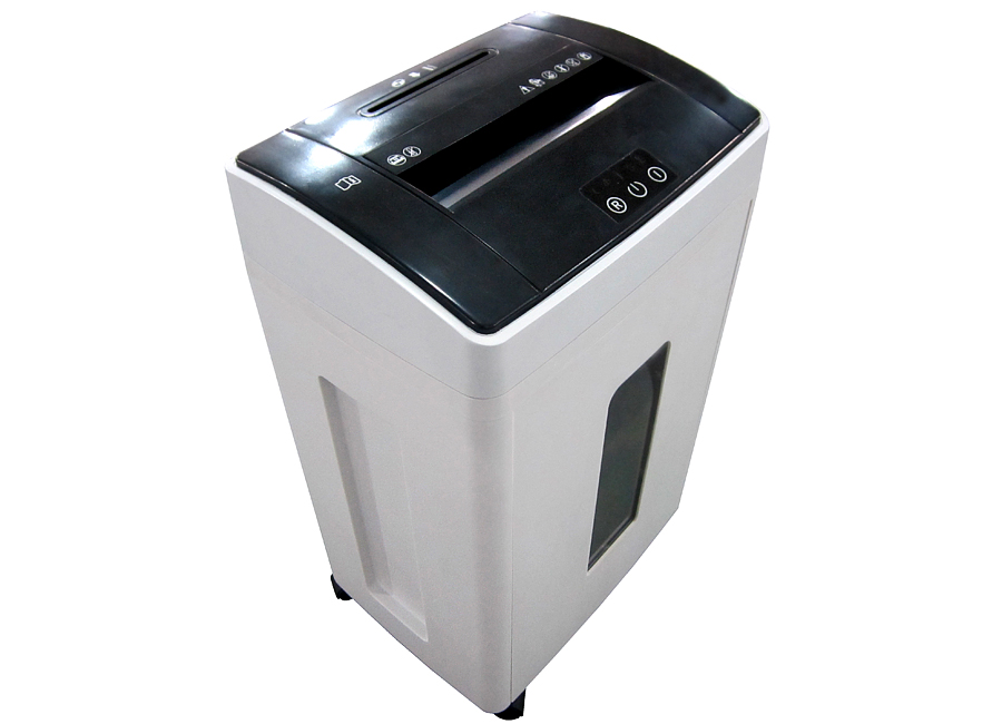 Шредер (уничтожитель)  Bulros 650C (4x50 мм)